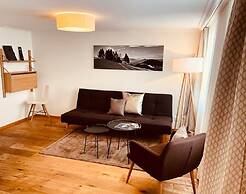 Boutique Hotel Moosegg