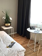 Boutique Hotel Moosegg