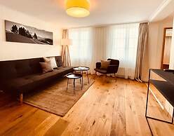 Boutique Hotel Moosegg