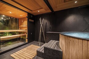 Boutique Hotel Moosegg