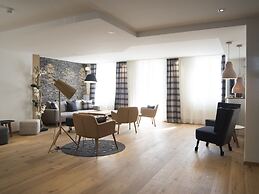 Boutique Hotel Moosegg