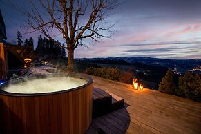 Boutique Hotel Moosegg