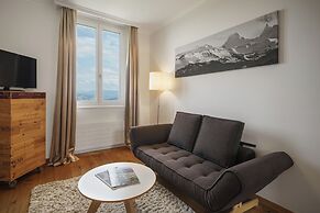 Boutique Hotel Moosegg