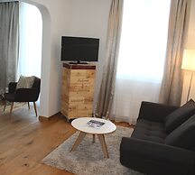 Boutique Hotel Moosegg