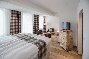 Boutique Hotel Moosegg