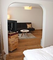 Boutique Hotel Moosegg