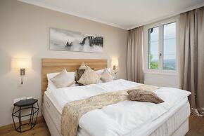 Boutique Hotel Moosegg
