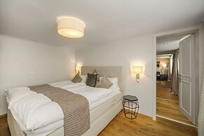 Boutique Hotel Moosegg