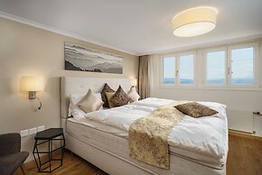 Boutique Hotel Moosegg
