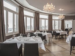 Boutique Hotel Moosegg