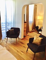 Boutique Hotel Moosegg