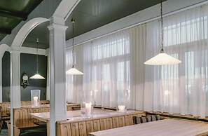 Boutique Hotel Moosegg