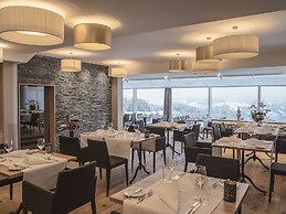 Boutique Hotel Moosegg