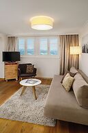 Boutique Hotel Moosegg
