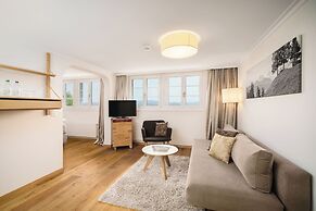 Boutique Hotel Moosegg
