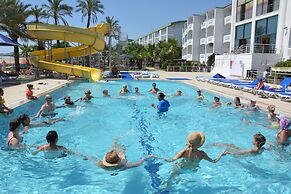 Club Hotel Rama - All Inclusive