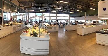 Club Hotel Rama - All Inclusive