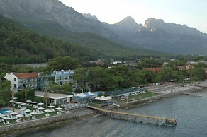 Club Hotel Rama - All Inclusive