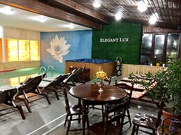 Hotel Elegant Lux