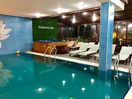 Hotel Elegant Lux