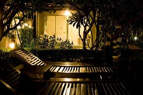 Chez Nous Boutique Resort