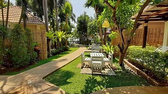 Chez Nous Boutique Resort