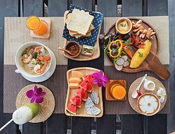 Chez Nous Boutique Resort