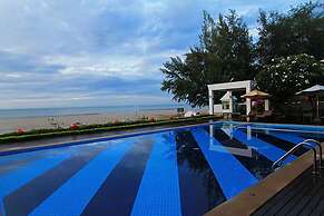 Chez Nous Boutique Resort