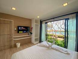 Chez Nous Boutique Resort