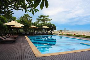 Chez Nous Boutique Resort