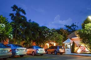 Chez Nous Boutique Resort