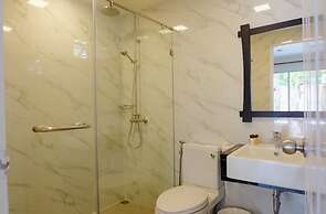 Chez Nous Boutique Resort