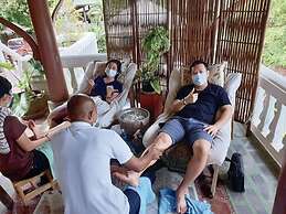 Chez Nous Boutique Resort