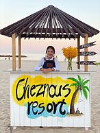Chez Nous Boutique Resort