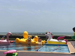 Chez Nous Boutique Resort