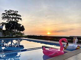 Chez Nous Boutique Resort