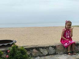 Chez Nous Boutique Resort