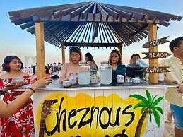 Chez Nous Boutique Resort