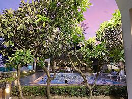 Chez Nous Boutique Resort