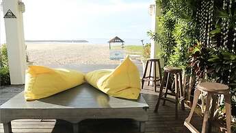 Chez Nous Boutique Resort