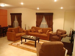 Villa Hotel Apartments Al Khobar