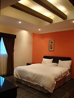 Villa Hotel Apartments Al Khobar
