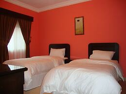 Villa Hotel Apartments Al Khobar