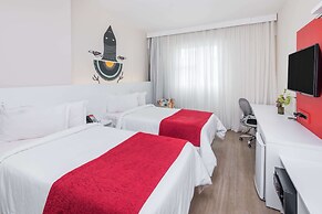 eSuites Virginia Luxemburgo BH