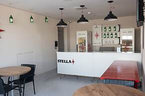 eSuites Virginia Luxemburgo BH