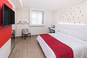 eSuites Virginia Luxemburgo BH