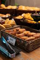 eSuites Virginia Luxemburgo BH