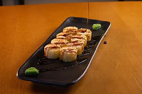 eSuites Virginia Luxemburgo BH