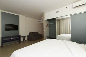 eSuites Virginia Luxemburgo BH