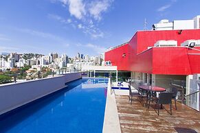 eSuites Virginia Luxemburgo BH
